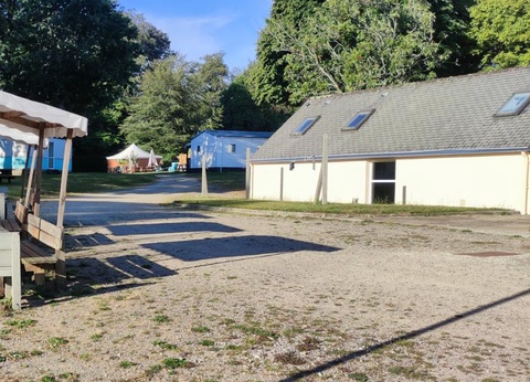 Camping de Kerisole 3* - 13