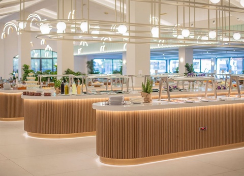 Club Marmara Golden Coast **** - 3