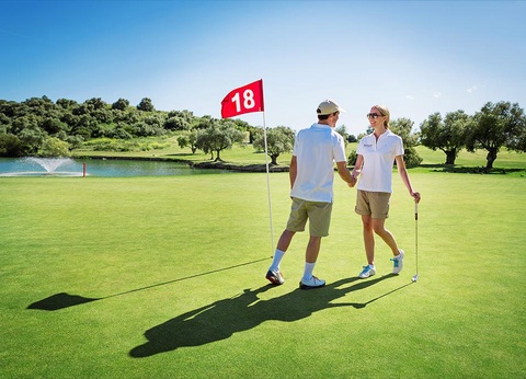 Hôtel Occidental Puerto Banus 3* - 12