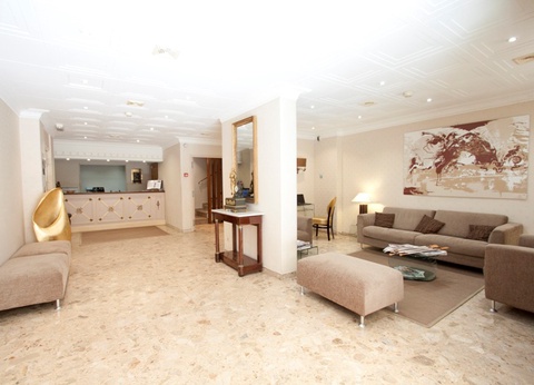 Hôtel Napoléon 3* (sans transport) - 7