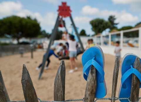 Camping L'Albizia, 4* - 32