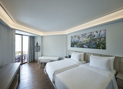 Beyond resort Kata 4* - 7