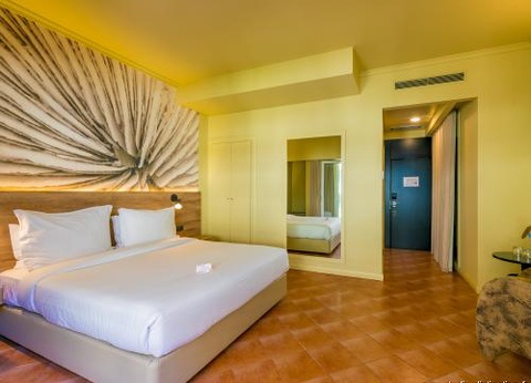 Hôtel Club Framissima Savoy Calheta Beach 4* - 45