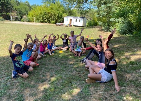 Camping Pins du Soleil 4* - 10