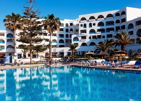 Hôtel Regency Hotel & Spa 4* - 7