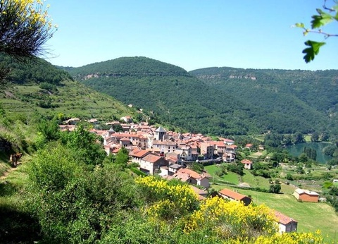 Camping de La Cascade, 4* - 18