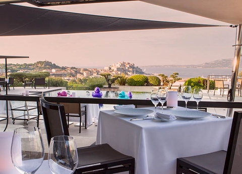 Hôtel La Villa 5* - 4