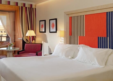 Hôtel Club Framissima Premium H10 Costa Adeje Palace 4* - 8