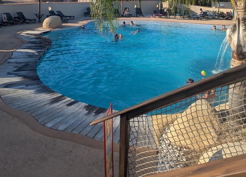 Camping Tikiti, 3* - 64