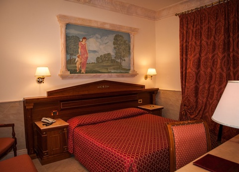 Palladium Palace Hotel - 39