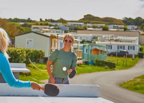 Camping Phare d'Opale - 12