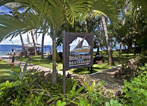 Hôtel Severin Sea Lodge 4* - 2