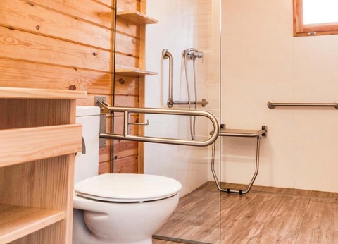 Camping Prades Park, 4* - 60