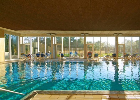 Camping Vilanova Park, 4* - 21