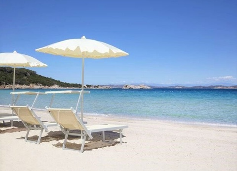 Hôtel Cormorano Baja Sardinia 4* - 6