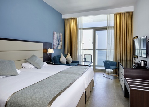 Hôtel Riu Dubaï 4* - 9
