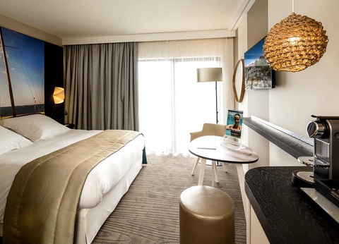 Thalazur Arcachon 4* - 6