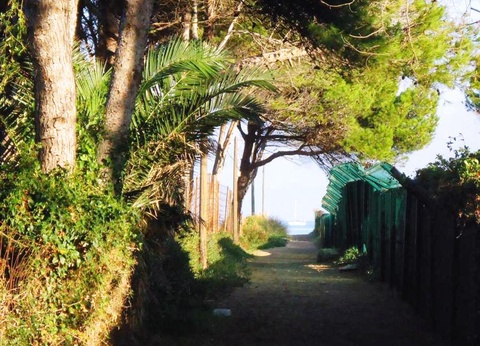 Camping Tikayan La Bergerie Plage, 3* - 9