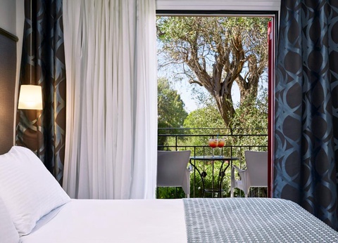 Ôclub Select Sentido Apollo Palace 5* - 7