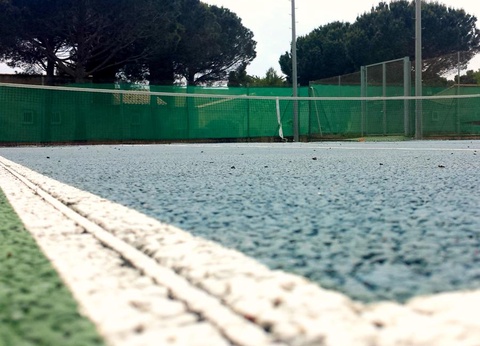 Village Vacances de Gruissan, 3* - 23