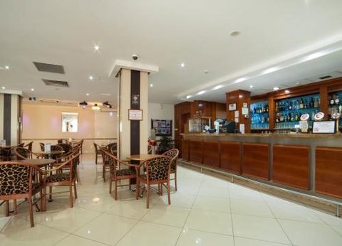 Hôtel Bella Vista 3* - 10