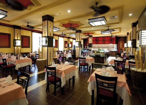 Hôtel Club Framissima Premium RiuTouareg 5* - 20