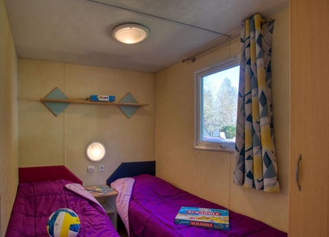 Flower Camping La Sagne 3* - 103