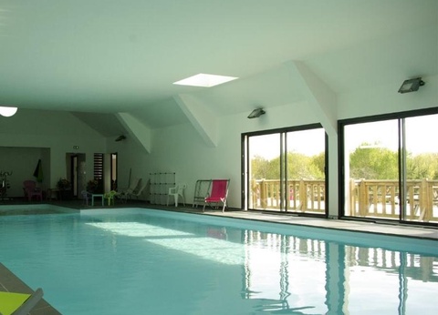 Camping Ty Nenez, 3* - 47