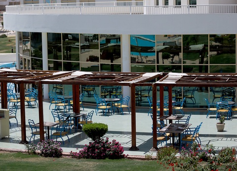 Hôtel Amarina Sun Resort & Aquapark 5* - 9