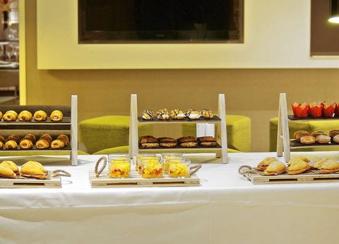 Escapade à Gérone avec dîner « pack burger » dans le centre-ville - 4* - 20