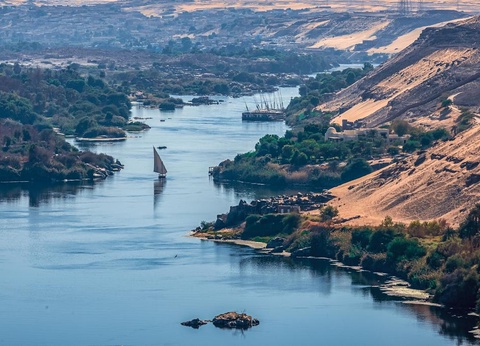 Croisière Aton à bord du H/S Nebu 5* Luxe - 3