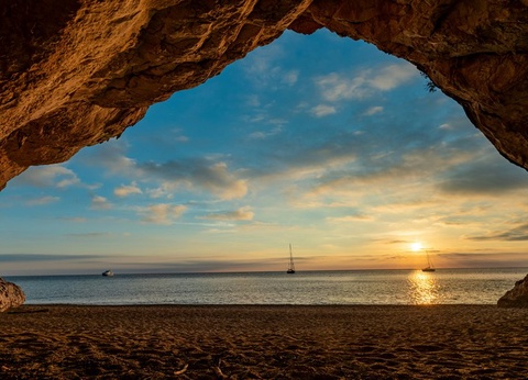 Hôtel Grand Hotel Smeraldo Beach 4* - 14