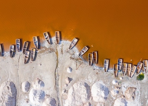 Circuit Mythes & charmes du Sénégal en privatif *** - 26