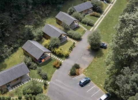 Camping Barétous Pyrénées 4* - 20