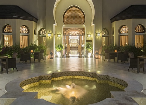 Kappa Club Fujairah Miramar 5* - 19