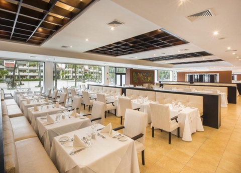 Hôtel Occidental Punta Cana 5* by Ôvoyages - 4