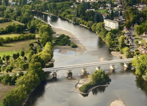 Flower Camping Les Ondines, 3* - 34