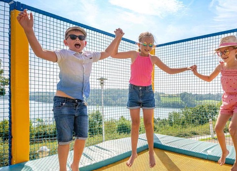 Camping de la Liez - Ciela Village, 5* - 21