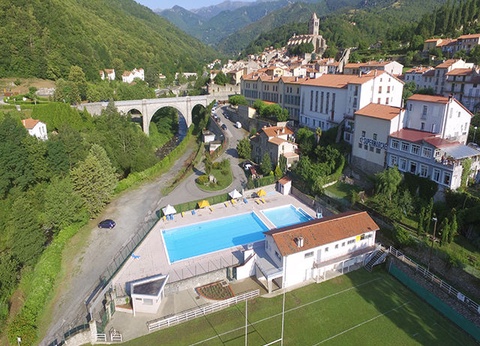 VVF Pyrénées Canigou 3* - 15