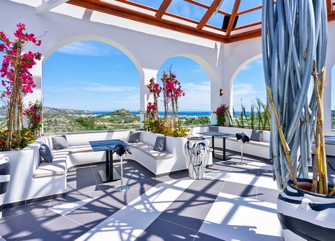 Hôtel Club Venezia and spa 4* - 7