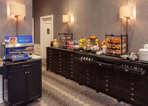 The Manhattan Club 4* « Sans Transfert » - 8