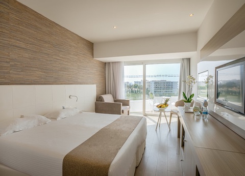 Hôtel Margadina Lounge 4* - 7