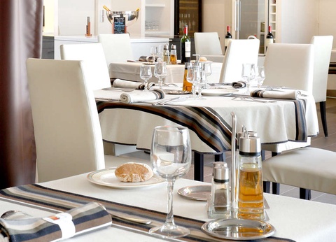 Saveurs et douceurs pour un séjour à Dax - 3* - 13