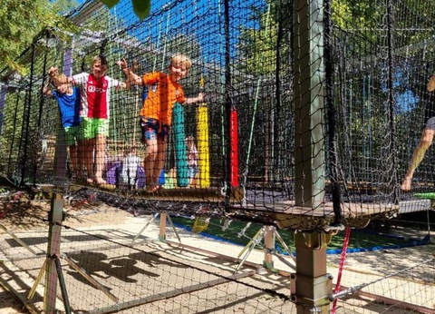 Camping Beau Rivage, 4* - 13