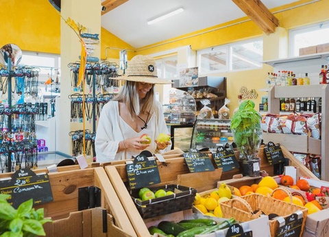 Camping International, 4* - 22