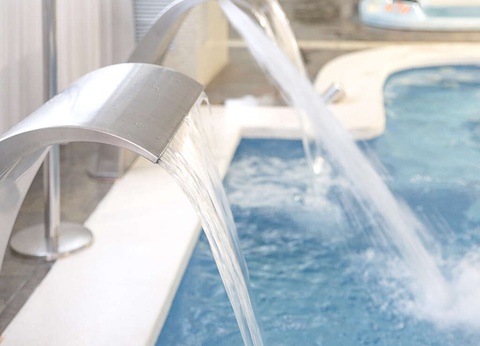 Hôtel 4* à Salou avec petit-déjeuner et entrées pour Portaventura Park ! - 4* - 8