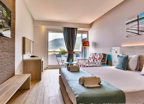 Club Framissima Bijela Park 4* - 9