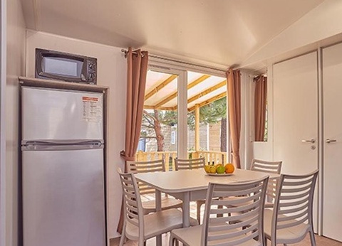 Camping Atlantic Club Montalivet, 5* - 162