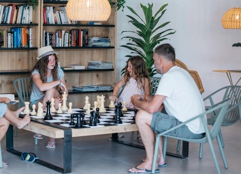 Camping Les Pins, 4* - 19