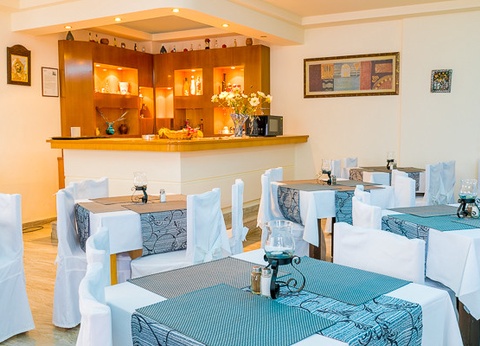 Hôtel Anthoula Village 4* - 14